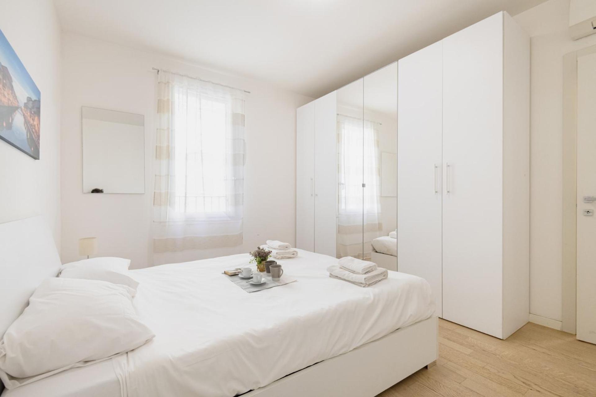 Easylife - Stile E Comfort Sui Navigli Apartment Milan Exterior photo