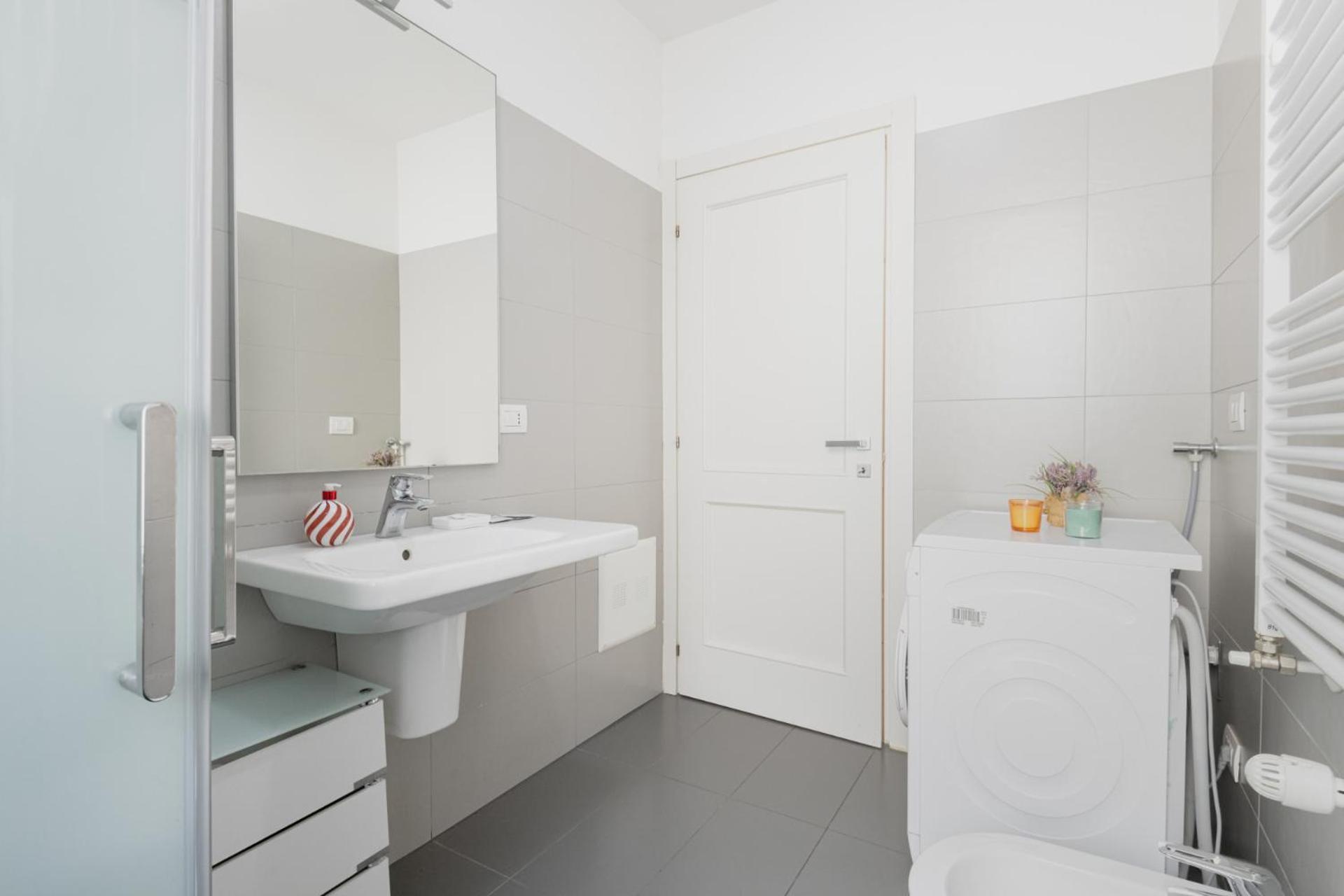 Easylife - Stile E Comfort Sui Navigli Apartment Milan Exterior photo